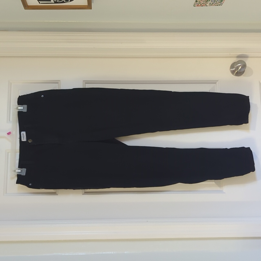 Kenzie Jeans-10-black